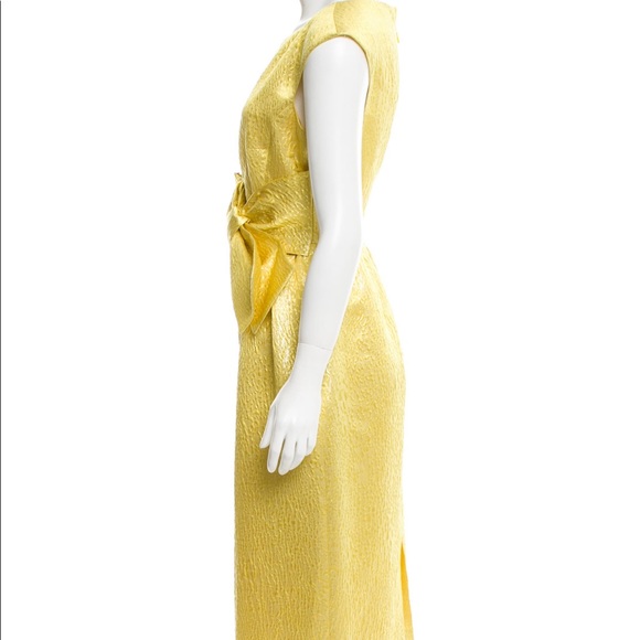 Michael Kors dress as seen on Michelle Obama - Picture 4 of 14